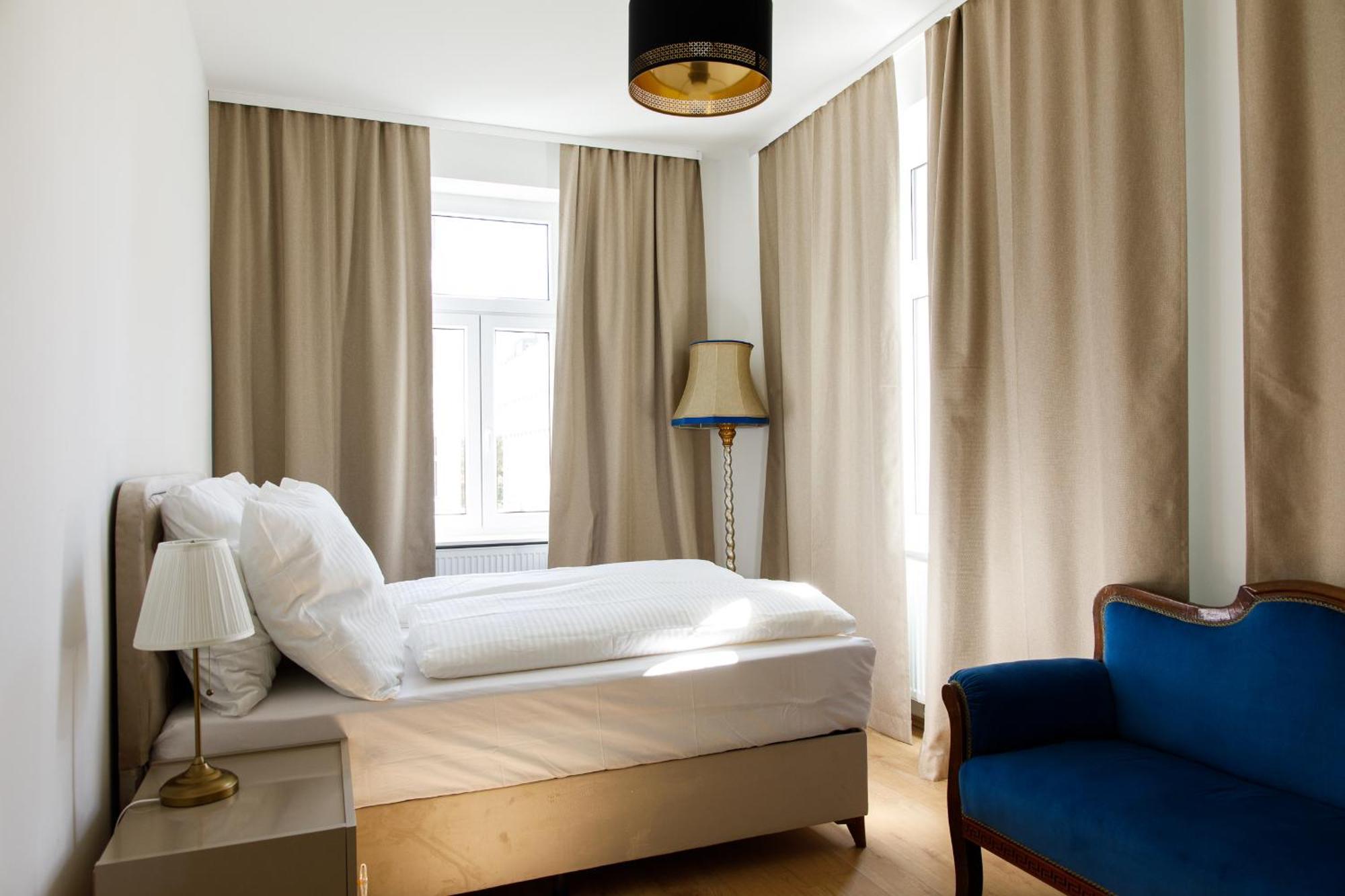 Vienna-Flats | Contactless Check-In Apartment Exterior photo