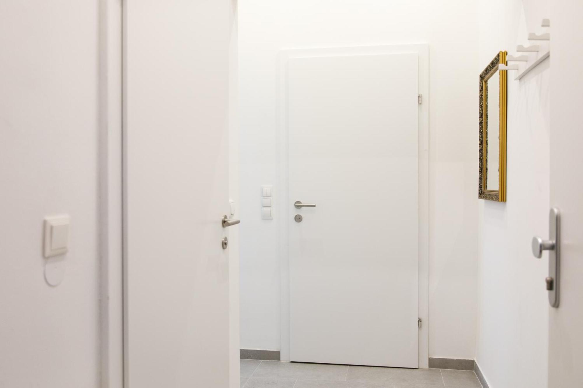 Vienna-Flats | Contactless Check-In Apartment Exterior photo