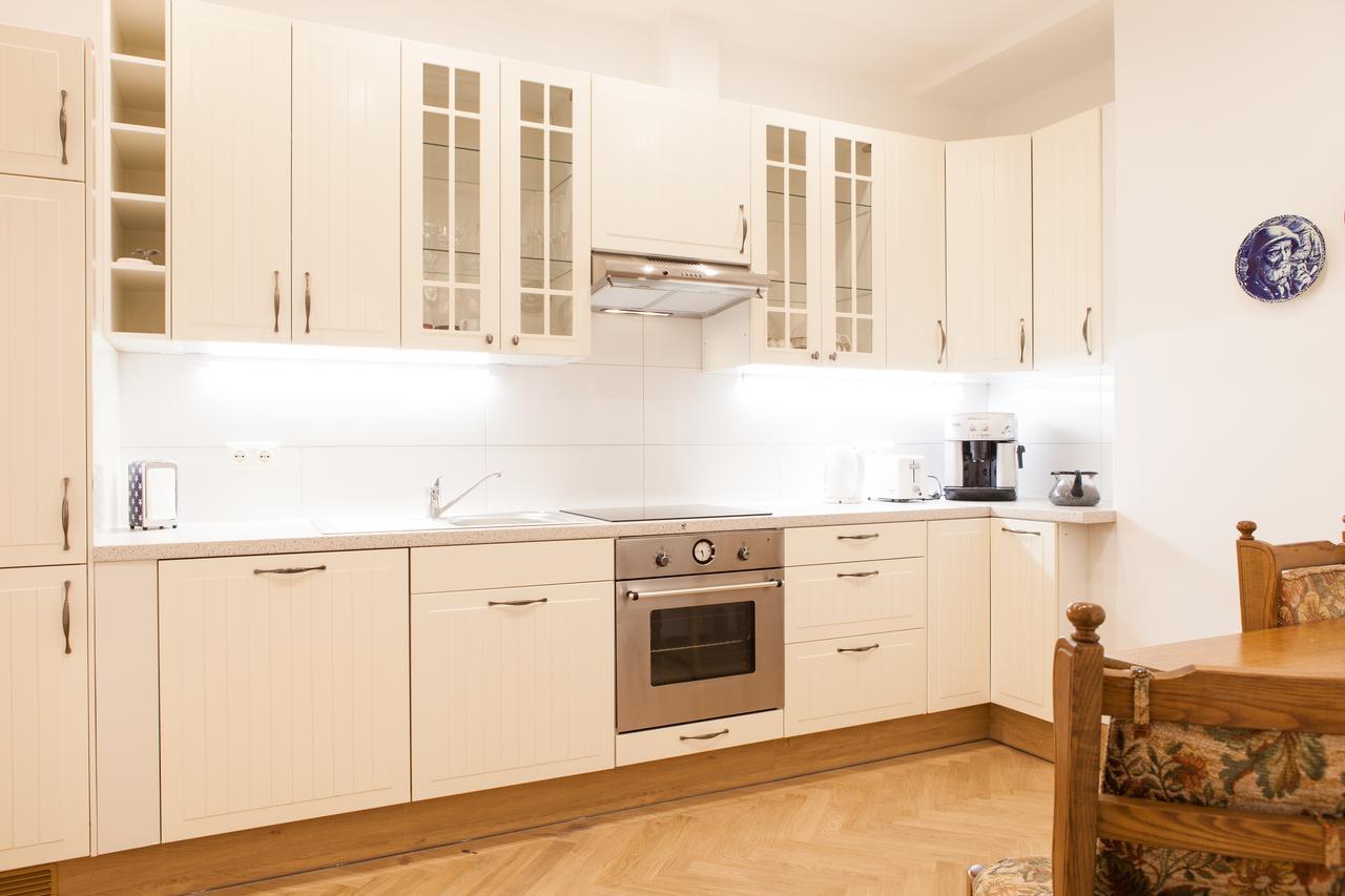Vienna-Flats | Contactless Check-In Apartment Exterior photo