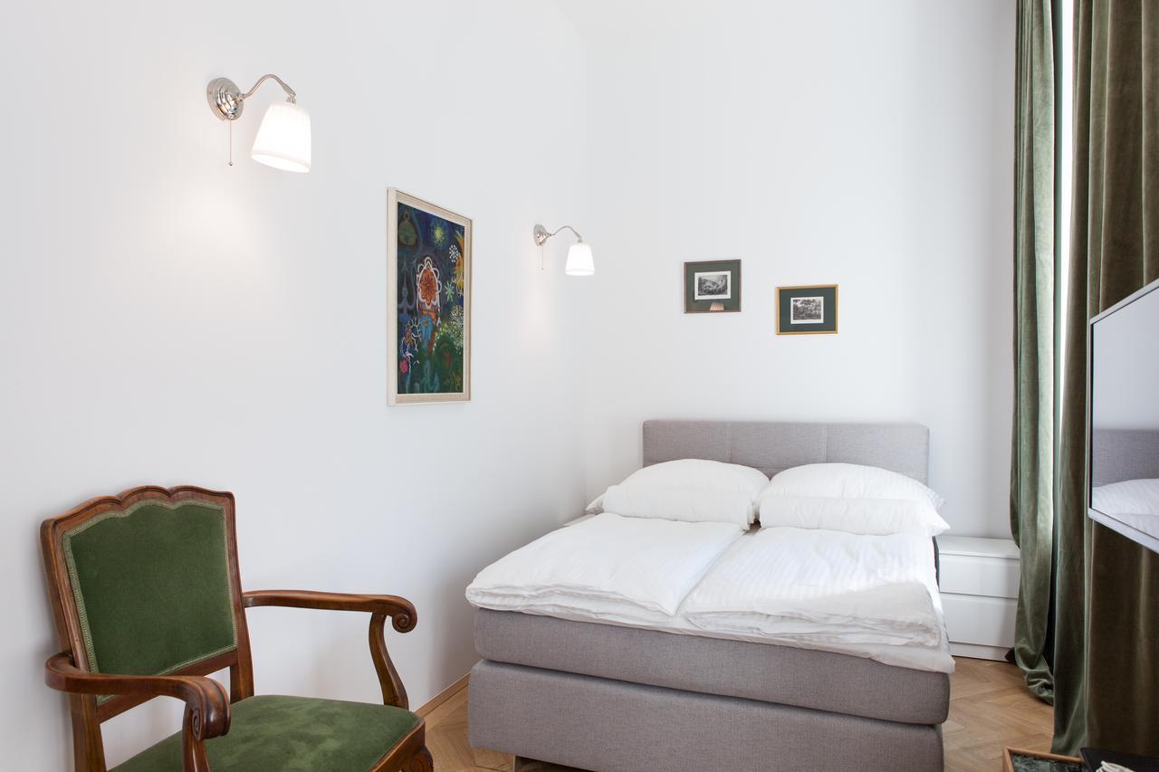 Vienna-Flats | Contactless Check-In Apartment Exterior photo