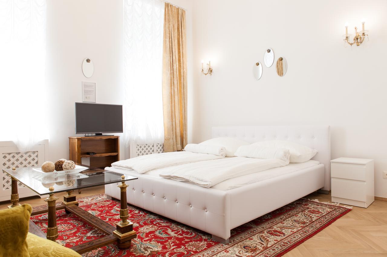 Vienna-Flats | Contactless Check-In Apartment Exterior photo