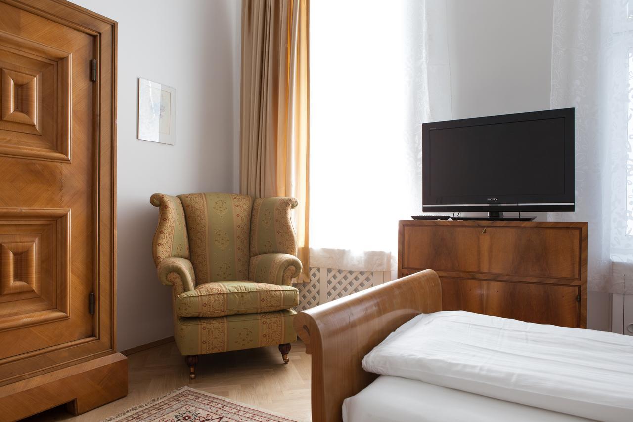 Vienna-Flats | Contactless Check-In Apartment Exterior photo