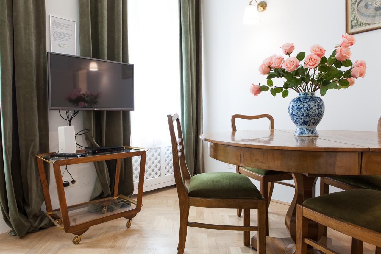 Vienna-Flats | Contactless Check-In Apartment Exterior photo