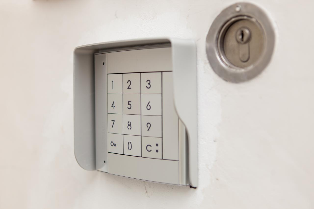 Vienna-Flats | Contactless Check-In Apartment Exterior photo
