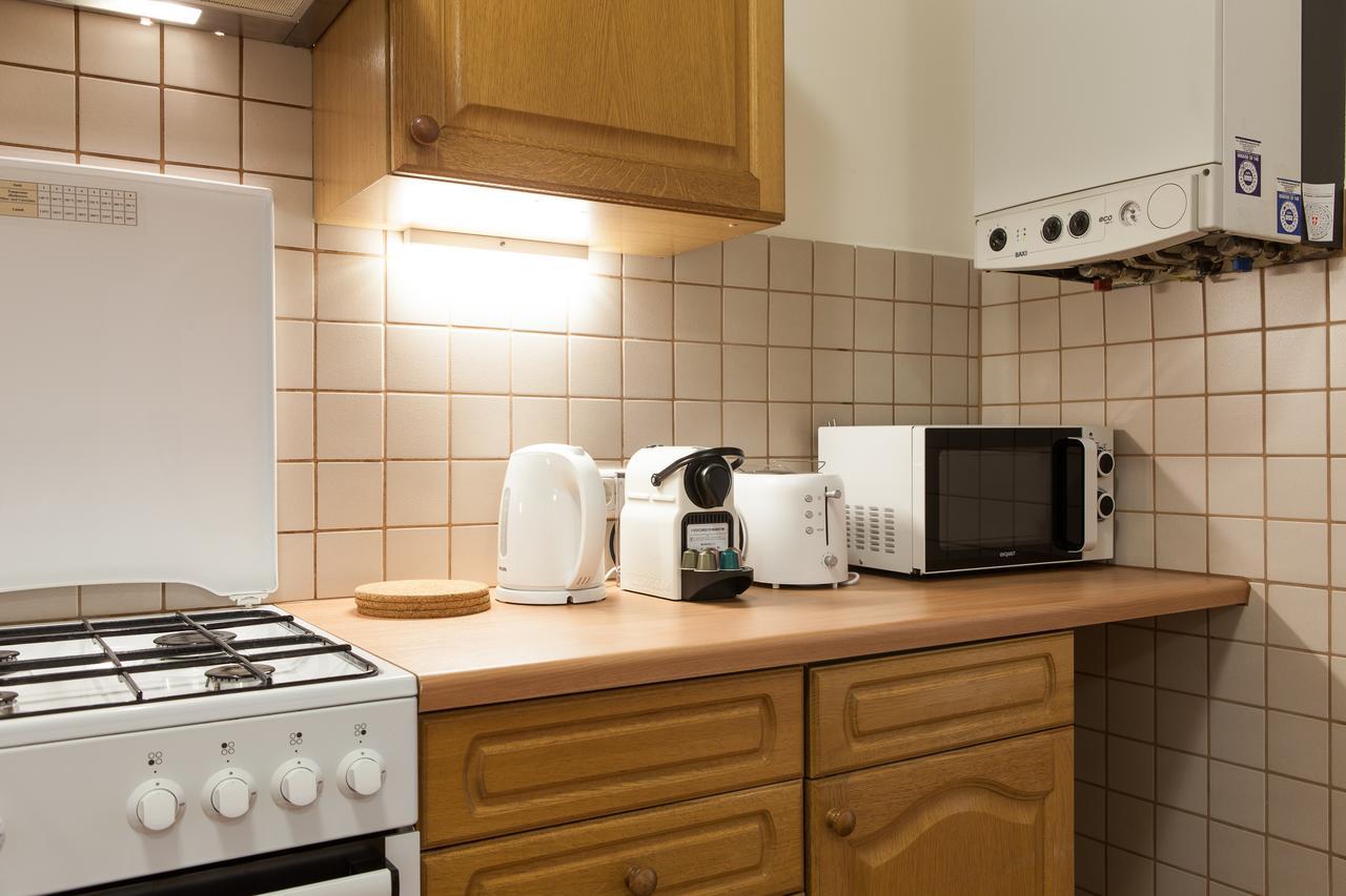 Vienna-Flats | Contactless Check-In Apartment Exterior photo