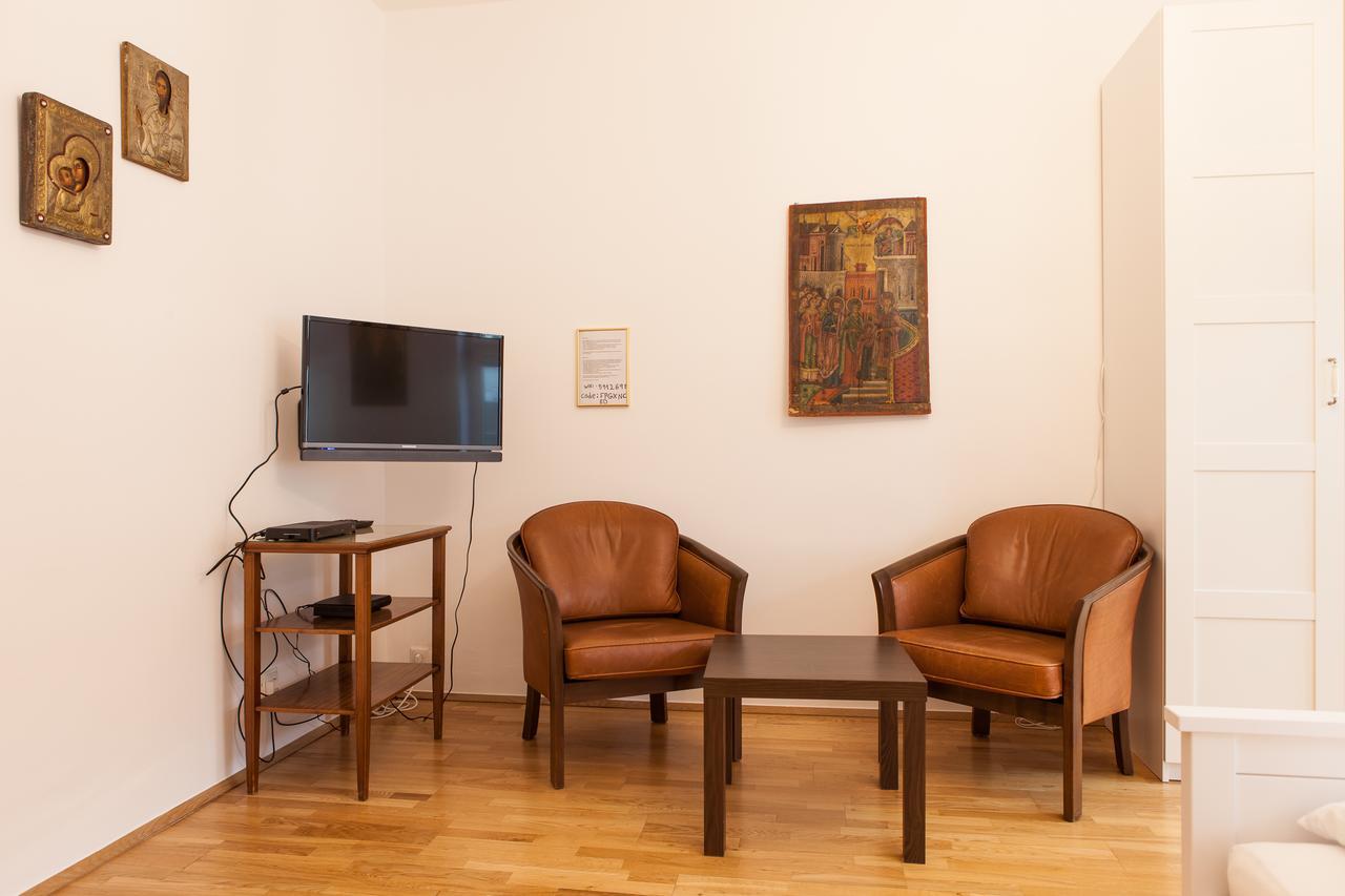 Vienna-Flats | Contactless Check-In Apartment Exterior photo