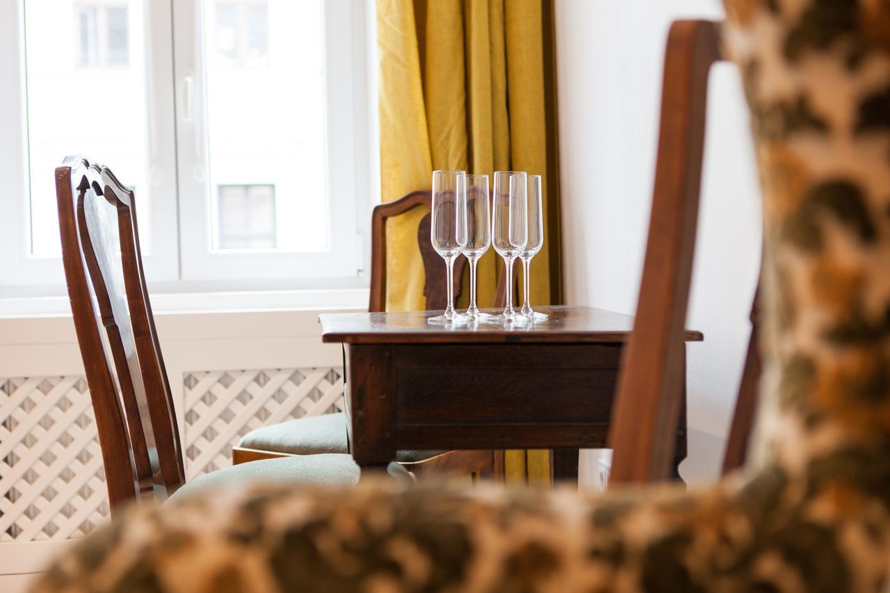 Vienna-Flats | Contactless Check-In Apartment Exterior photo