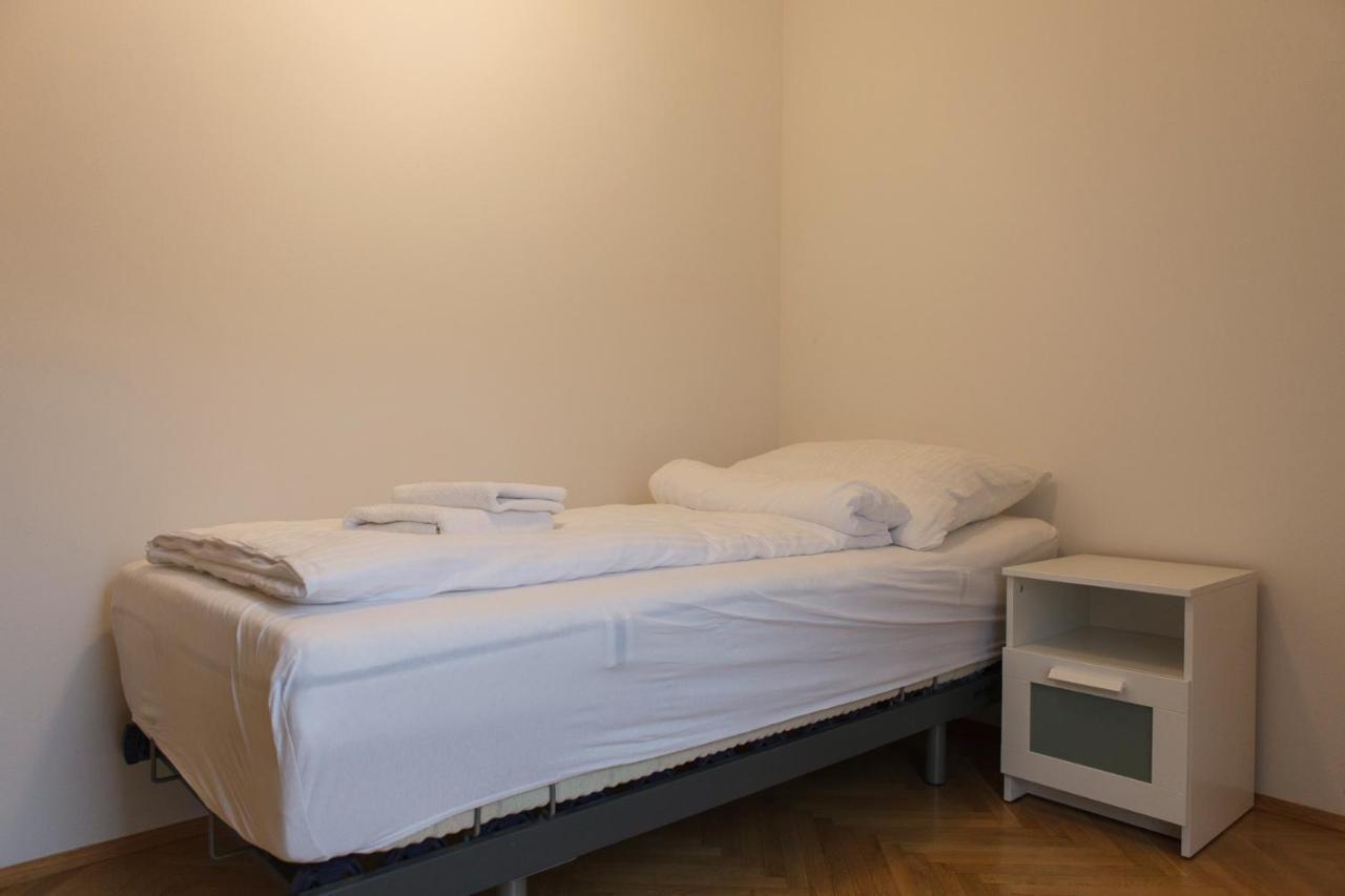Vienna-Flats | Contactless Check-In Apartment Exterior photo