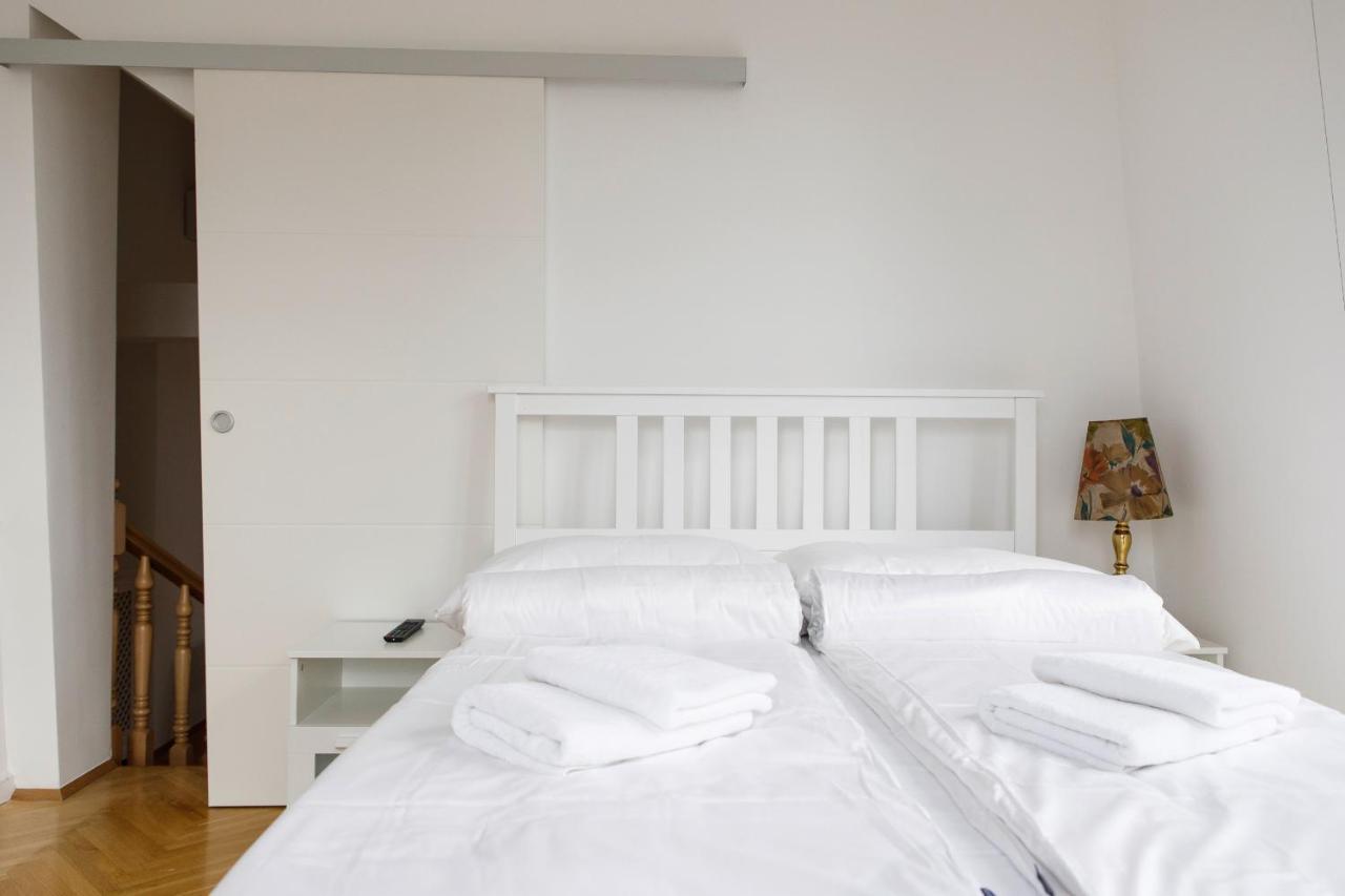 Vienna-Flats | Contactless Check-In Apartment Exterior photo