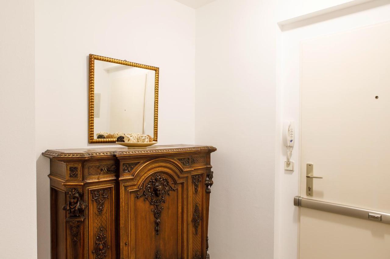 Vienna-Flats | Contactless Check-In Apartment Exterior photo