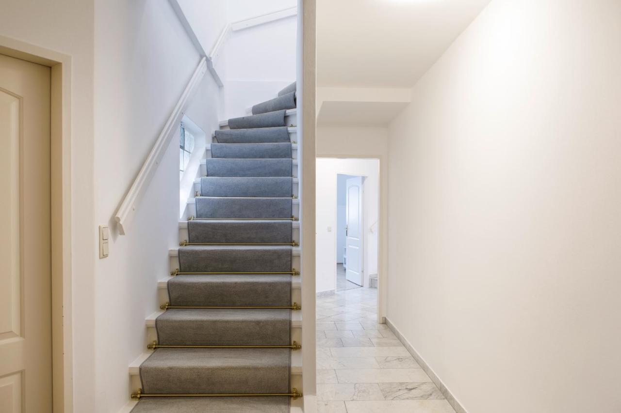 Vienna-Flats | Contactless Check-In Apartment Exterior photo